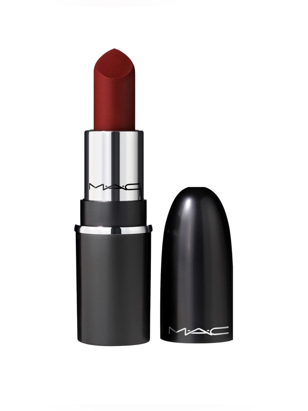 MAC Cosmetics Mini M•A•Cximal Sleek Satin 8 HR Full-Coverage - Paramount